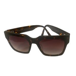 L.A.M.B. Tortoiseshell Sunglasses